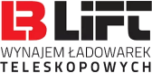 logo Lb Lift Łukasz Błaszczyk